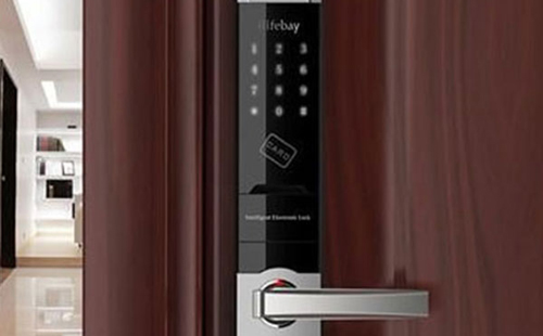 长岭24小时上门开锁公司