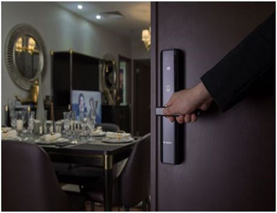 长岭24小时上门开锁公司